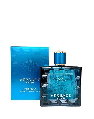 eros versace hombre olor